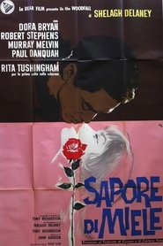 Sapore di miele) Sapore di miele (1961)