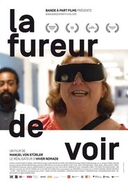 Poster Lust for Sight 2017