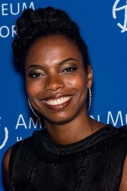 Image of Sasheer Zamata