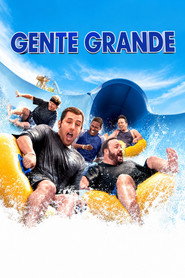 Assistir Gente Grande