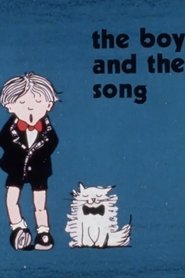 Poster The Boy and the Song 1976