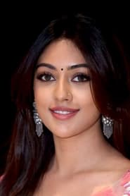 Anu Emmanuel