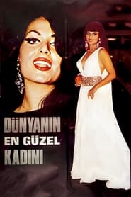Poster The Most Beautiful Woman in the World 1968