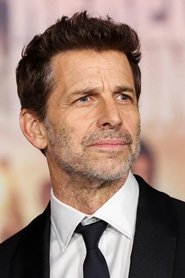 Zack Snyder