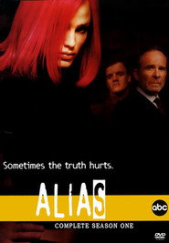 Alias Season 1 9