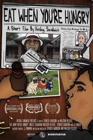 Eat When You're Hungry