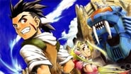 Zoids: Chaotic Century en streaming