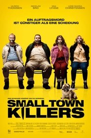 Small Town Killers Kompletter Film Deutsch