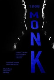 Poster Monk 1968