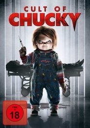 Cult of Chucky 2017 Auf Italienisch & Spanisch