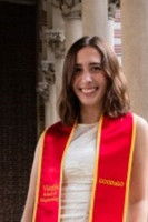 Camille Grandjean as Kasama Cashier