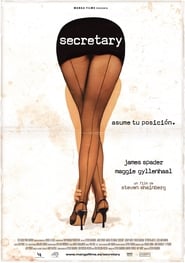 Secretaria Película Completa HD 1080p [MEGA] [LATINO] 2002