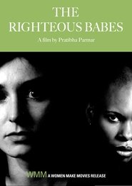 Poster The Righteous Babes 1998