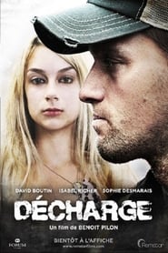 Décharge streaming