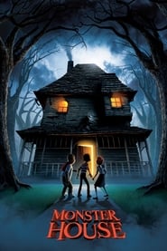Monster House (2006) Hindi Dubbed