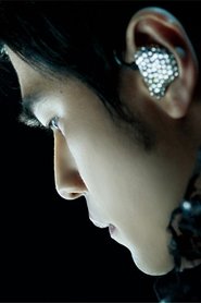 周杰伦:2010超时代演唱会 (2010)