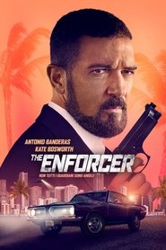 The Enforcer (2022)