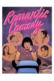 Poster Romantic Comedy 2020