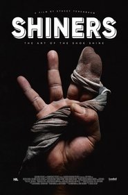 Poster Shiners 2017