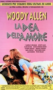 watch La dea dell'amore now