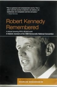 Robert Kennedy Remembered (1968)