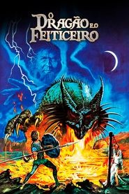 O Dragão e o Feiticeiro (1981)