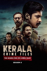 Kerala Crime Files постер