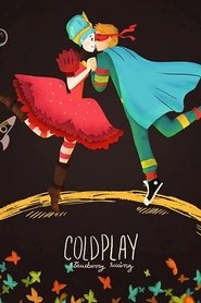 Coldplay: Strawberry Swing 2011