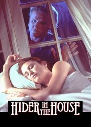 Hider in the House постер