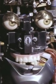 Robots Rising (1998)