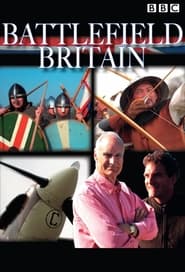 Battlefield Britain постер
