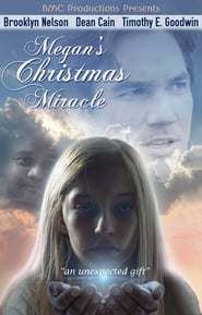 Megan's Christmas Miracle постер