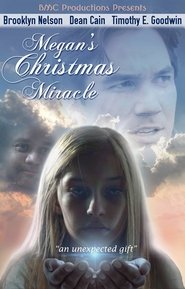 Megan's Christmas Miracle постер