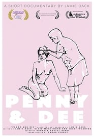 Penny & Dee постер