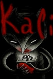 Kali, le petit vampire (2012)