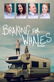 Braking for Whales постер