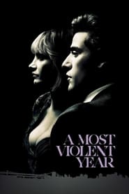 Poster van A Most Violent Year