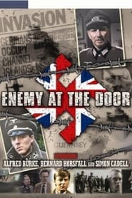 Enemy at the Door постер