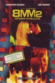 8MM 2 - Inferno di velluto poster watch 8MM 2 - Inferno di velluto now