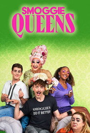 Smoggie Queens постер
