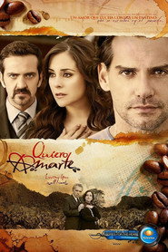 Quiero amarte постер
