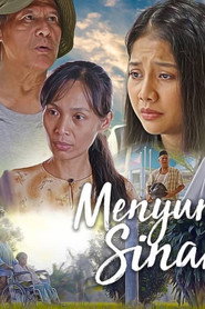 Menyurai Sinar