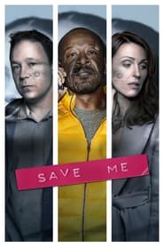 Save Me poster