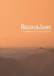 Poster BrückenJahre 2014