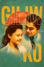 Giliw Ko poster