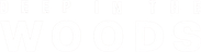 Deep in the Woods Logo
