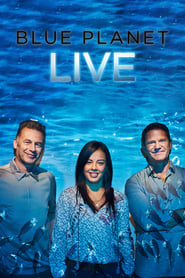 Blue Planet Live Episode Rating Graph poster