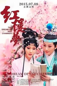 Poster 红楼梦 2014