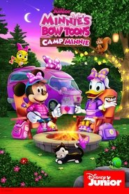 Minnie’s Bow-Toons: Camp Minnie (2023)