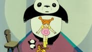 Panda Petit Panda : Le Cirque sous la pluie en streaming